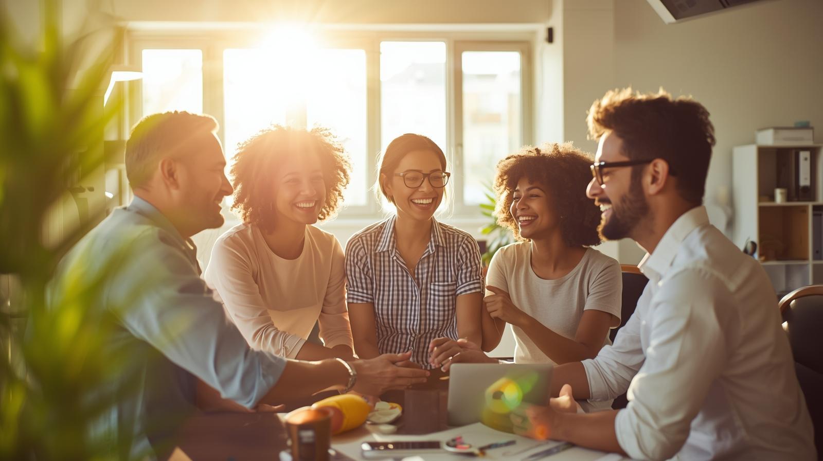 Why I’m Happy All the Time—Even as a Property Manager Who Deals With Problems All Day